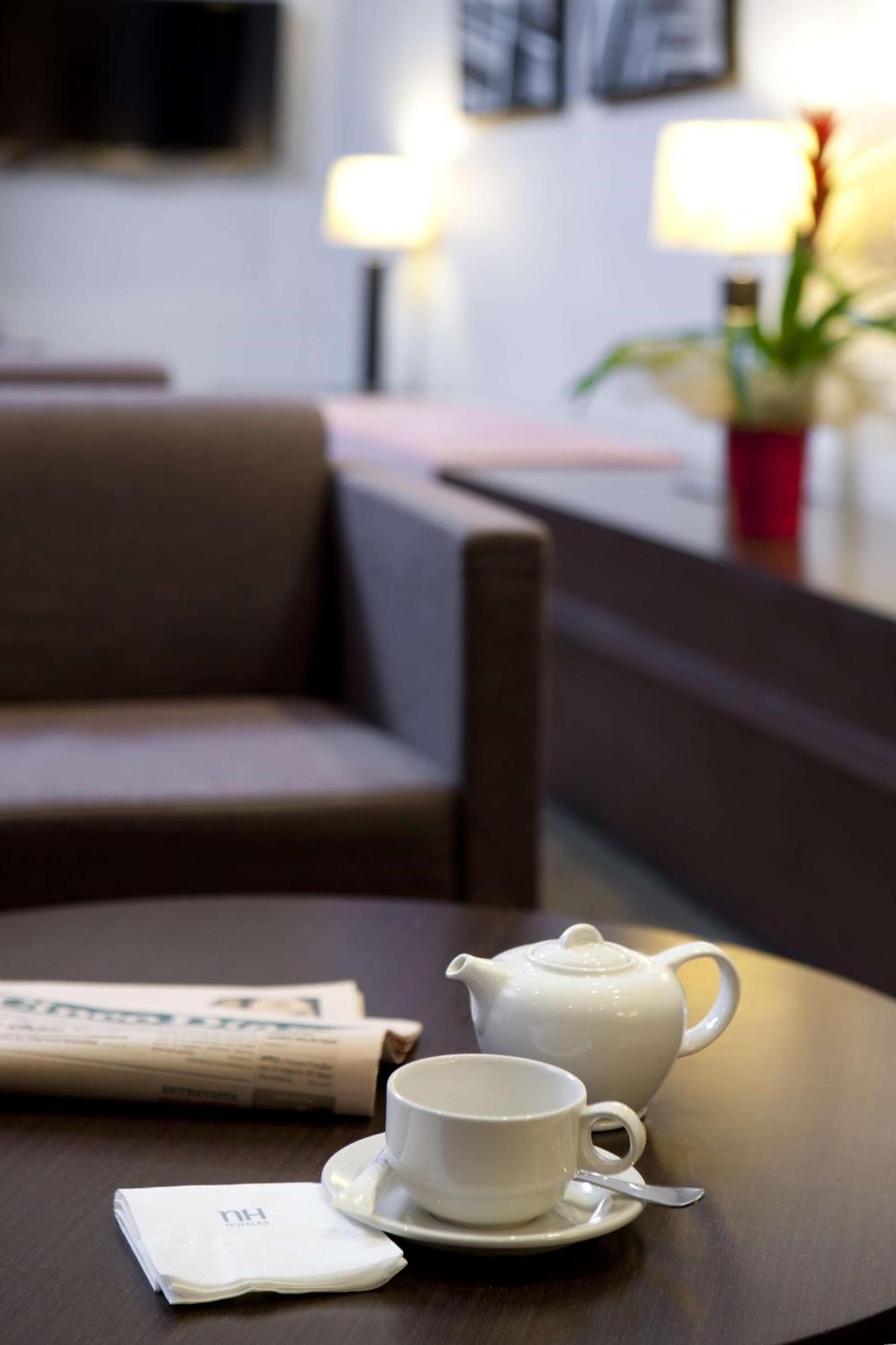 Nh Diagonal Center Hotel Barcelone