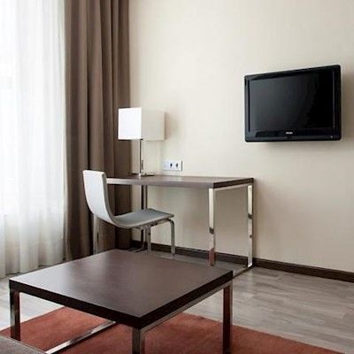 Nh Diagonal Center 3* Barcelone