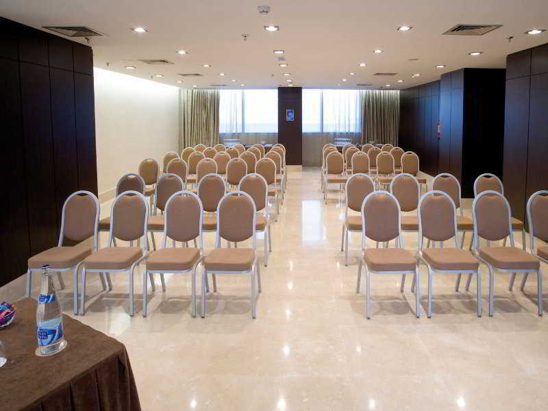 Hotel Nh Diagonal Center Barcelone