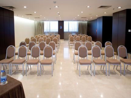 Nh Diagonal Center Hotel Barcelone